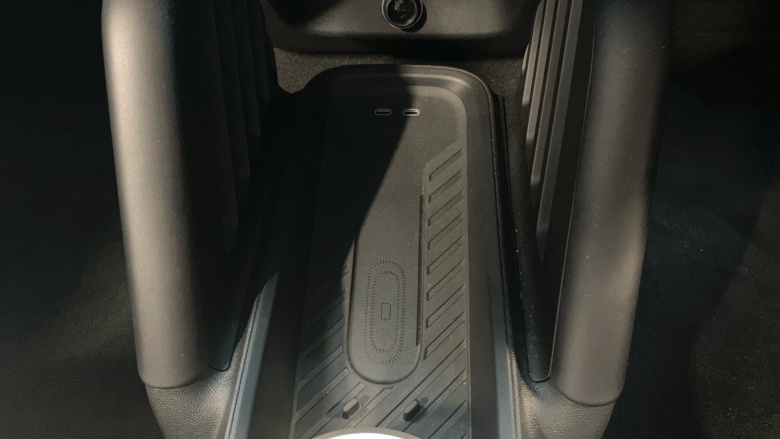 MINI Aceman 135kW E Classic 43kWh 5dr Auto Electric Hatchback